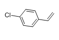 4-氯苯乙烯,p-Chlorstyrol
