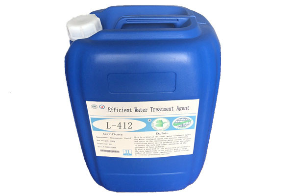 L-412型高效化學清洗劑,L-412 type high efficient chemical cleaning agent