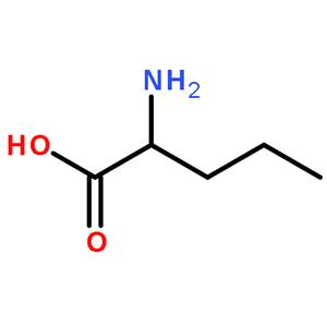 D-正缬氨酸,D-Norvaline