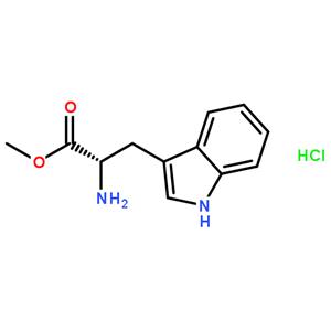 L-色氨酸甲酯盐酸盐,H-Trp-OMe·HCl