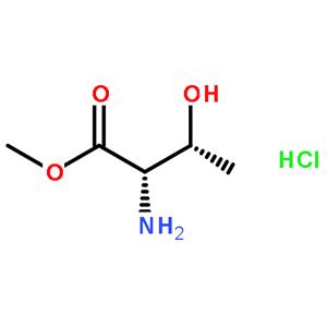 L-苏氨酸甲酯盐酸盐,H-Thr-OMe·HCl