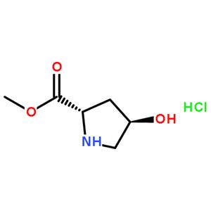 L-羟脯氨酸甲酯盐酸盐,H-Hyp-OMe·HCl