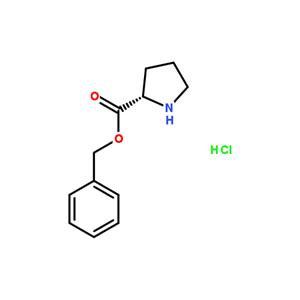 L-脯氨酸苄酯盐酸盐,H-Pro-OBzl·HCl