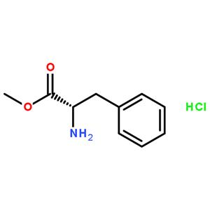 L-苯丙氨酸甲酯盐酸盐,H-Phe-OMe·HCl