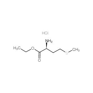 L-甲硫氨酸乙酯盐酸盐,L-Methionine ethyl ester hydrochloride
