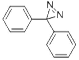 二苯基重氮甲烷,Diphenyldiazomethane