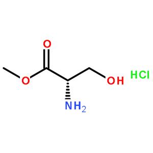 L-丝氨酸甲酯盐酸盐,H-Ser-Ome·HCl