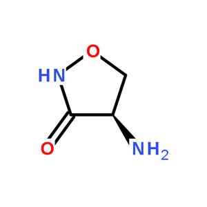 D-环丝氨酸,D-Cycoloserine