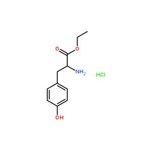 L-酪氨酸乙酯盐酸盐,L-Tyrosine ethyl ester hydrochloride