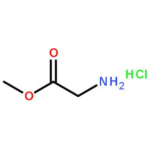 甘氨酸甲酯盐酸盐,Glycine methyl ester HC1
