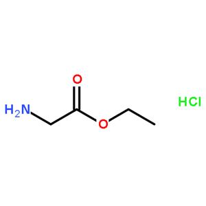 甘氨酸乙酯盐酸盐,Glycine ethyl ester HC1