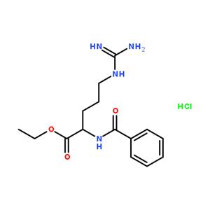 Na-苯甲酰-L-精氨酸乙酯盐酸盐,BAEE
