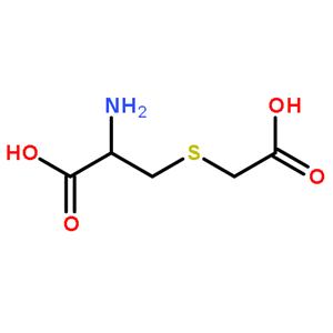 S-羧甲基-L-半胱氨酸,S-Carboxymethyl-L-Cysteine