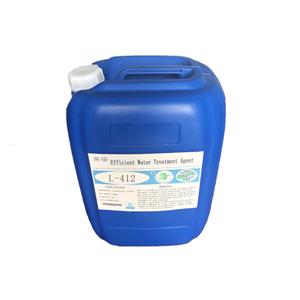 L-412型高效化學清洗劑,L-412 type high efficient chemical cleaning agent