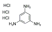 1,3,5-三氨基苯盐酸盐,1,3,5-triaMine trihydrochloride