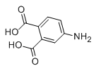 4-氨基邻苯二甲酸,4-Aminophthalicacid