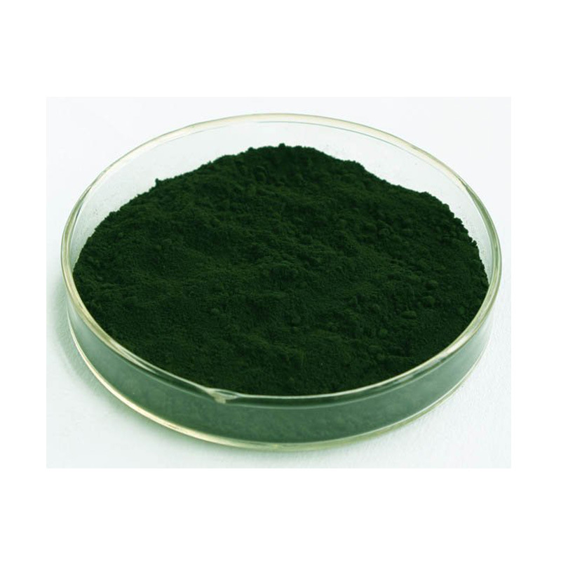 螺旋藻粉,Spirulina