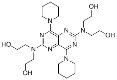 雙嘧達(dá)莫,Dipyridamole