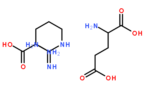 L-精氨酸L-谷氨酸盐,L-Arginine L-glutamate salt
