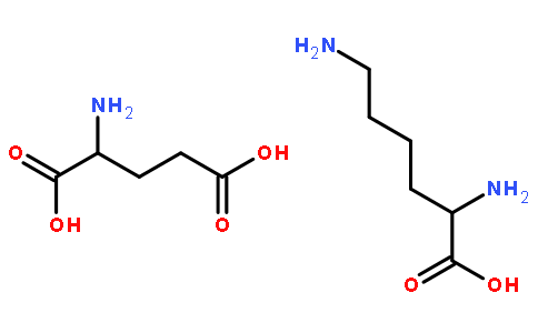 L-赖氨酸L-谷氨酸盐,L-Lysine L-glutamate salt