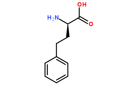 D-高苯丙氨酸,D-Homophenylalanine