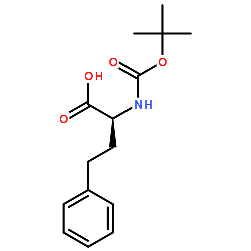 BOC-L-高苯丙氨酸,BOC-L-Homophenylalanine
