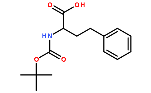 BOC-D-高苯丙氨酸,BOC-D-Homophenylalanine