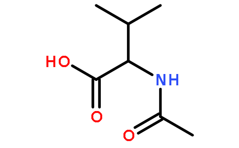 N-乙酰-L-缬氨酸,N-Acetyl-L-Valine