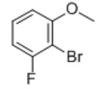 2-溴-3-氟苯甲醚,2-Bromo-3-Fluoroanisole