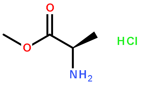 D-丙氨酸甲酯盐酸盐,D-Alanine Methyl Ester Hydrochloride