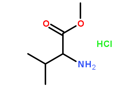 D-缬氨酸甲酯盐酸盐,D-Valine methyl ester hydrochloride