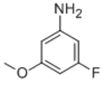 3-氟-5-甲氧基苯胺,3-Fluoro-5-methoxyaniline