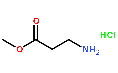 β-丙氨酸甲酯盐酸盐,β-Alanine methyl ester hydrochloride