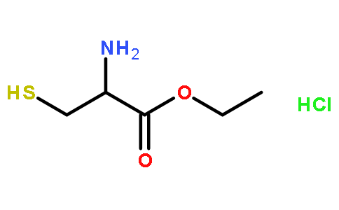 L-半胱氨酸乙酯盐酸盐,L-Cysteine ethyl ester hydrochloride