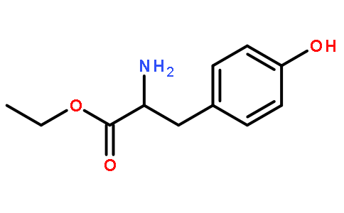 L-酪氨酸乙酯,L-Tyrosine ethyl ester