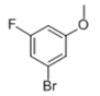 3-溴-5-氟苯甲醚,3-Bromo-5-fluoroanisole