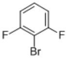 2,6-二氟溴苯,1-Bromo-2,6-difluorobenzene