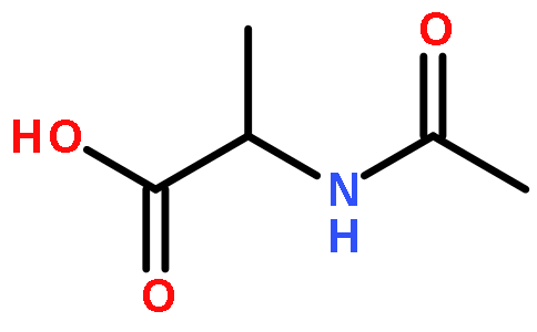 N-乙酰-L-丙氨酸,N-Acetyl-L-alanine