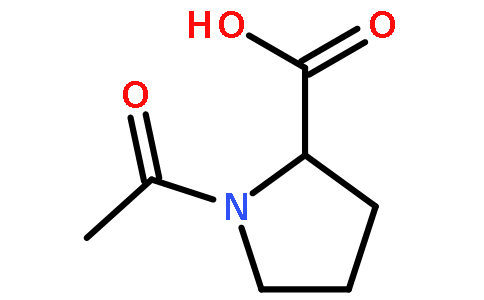 N-乙酰-L-脯氨酸,N-Acetyl-L-Proline