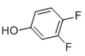 3,4-二氟苯酚,3,4-Difluorophenol