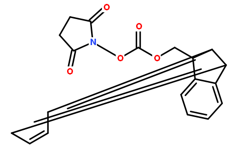 芴甲氧羰酰琥珀酰亚胺,FMOC-OSU