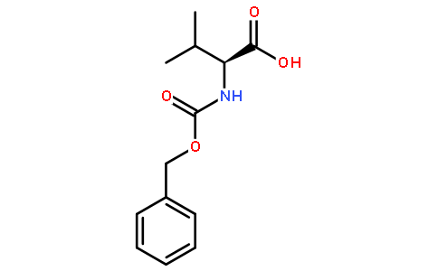 CBZ-L-纈氨酸,N-CBZ-L-Valine