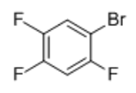 2,4,5-三氟溴苯,1-Bromo-2,4,5-trifluorobenzene