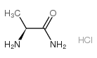 L-丙氨酰胺盐酸盐,L-Alaninamide hydrochloride