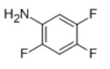 2,4,5-三氟苯胺,2,4,5-Trifluoroaniline