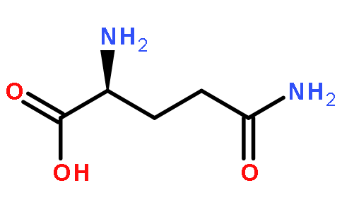 D-谷氨酰胺,D-Glutamine