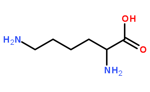 D-赖氨酸,D-Lysine