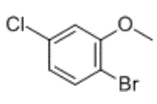2-溴-5-氯苯甲醚,2-Bromo-5-Chloroanisole