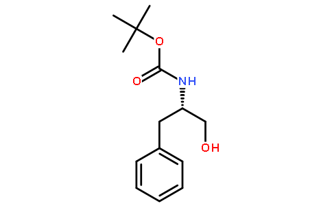 BOC-L-苯丙氨醇,BOC-L-Phenylalaninol