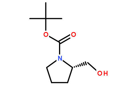BOC-L-脯氨醇,BOC-L-Prolinol